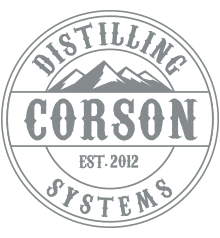 Corson Distilling Systems